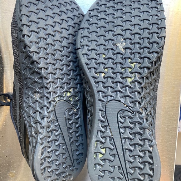 Nike Metcon 3- Triple Black - Picture 3 of 4